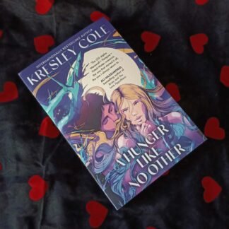 A Hunger Like No Other - Kresley Cole