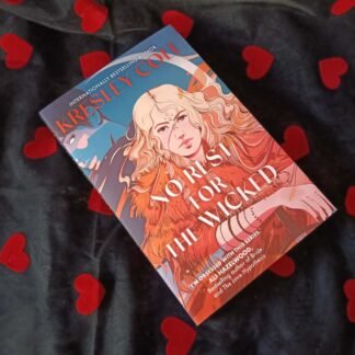 No Rest For The Wicked - Kresley Cole