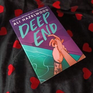 Deep End - Ali Hazelwood