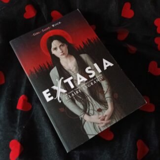 Extasia - Claire Legrand