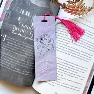 Good Girl.. Bookmark