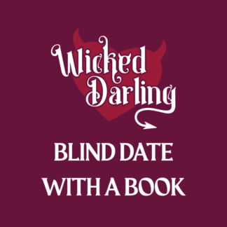 Blind date with a book