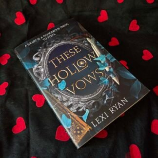 These Hollow Vows - Lexi Ryan