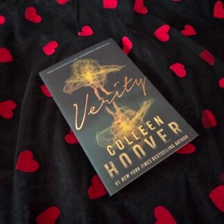 Verity - Colleen Hoover