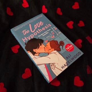 The Love Hypothesis - Ali Hazelwood