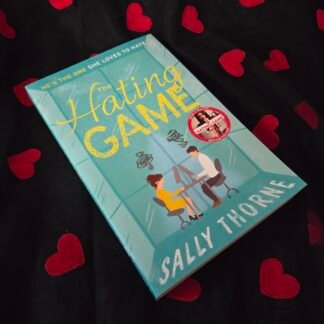 The Hating Game - Sally Thorne