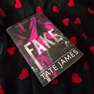 Fake - Tate James