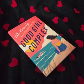 Good Girl Complex - Ali Hazelwood