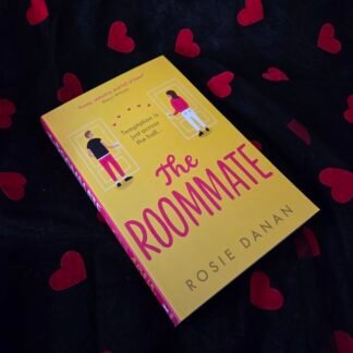 The Roommate - Rosie Danan