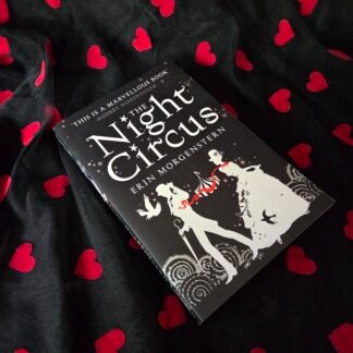 The Night Circus - Erin Morgenstern