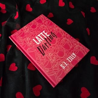 Latte Darling - SJ Tilly