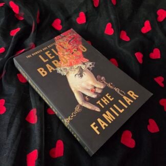 The Familiar - Leigh Bardugo