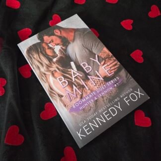 Baby Mine - Kennedy Fox