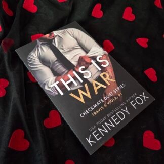 This Is War - Kennedy Fox