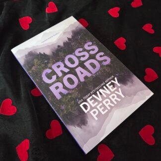 Cross Roads - Devney Perry