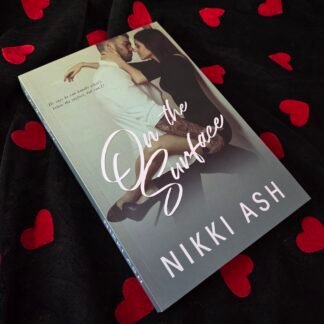 On The Surface - Nikki Nash