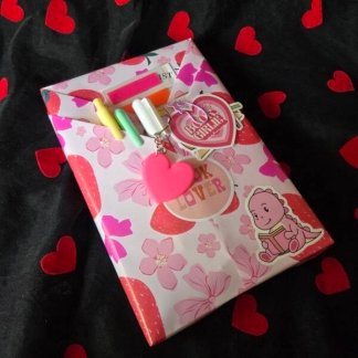 Blind Date Book #6