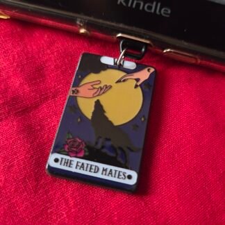 The fated mates - Kindle Charm