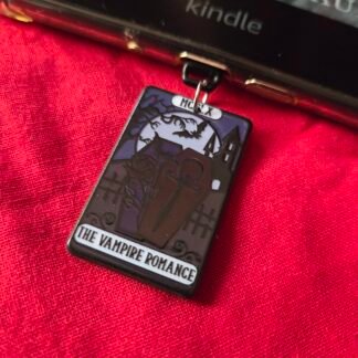 The Vampire romance - Kindle Charm
