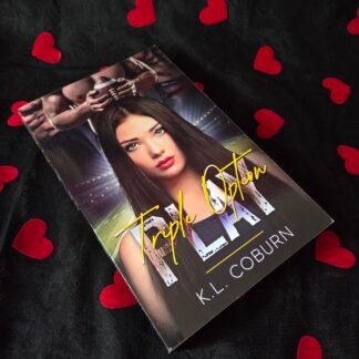 Triple Option Play - K.L. Coburn