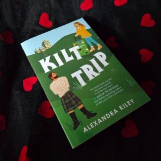 Kilt Trip - Alexandra Kiley