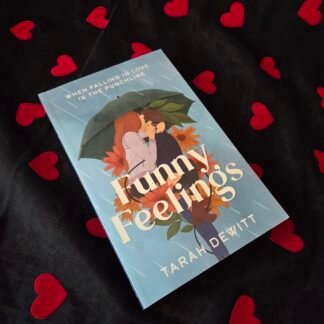 Funny Feelings - Tarah Dewitt