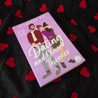 Dating And Other Theories - Susannah Nix