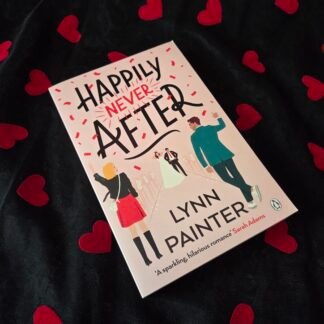 Happily Never After - Lynn Painter