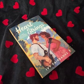 Heart Strings - Ivy Fairbanks