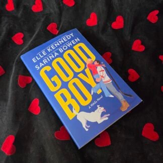 Good Boy - Elle Kennedy & Sarina Bowen