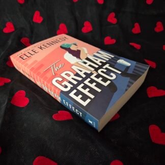 The Graham Effect - Elle Kennedy