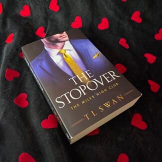 The Stopover - T L. Swan