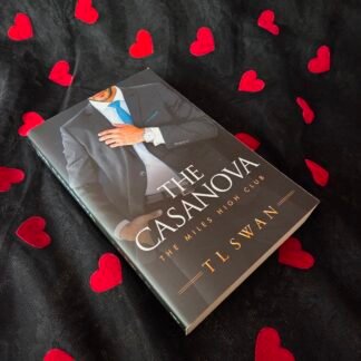 The Casanova - T L. Swan