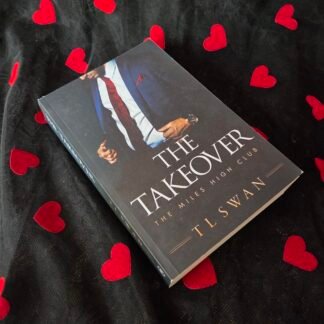 The Takeover - T L. Swan