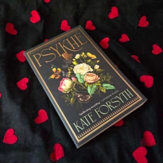 Psykhe - Kate Forsyth