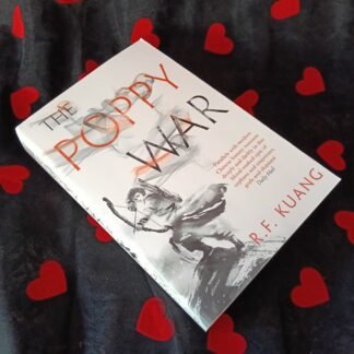 The Poppy War - R.F Kuang