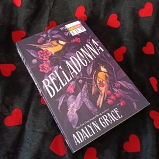 Belladona - Adalyn Grace