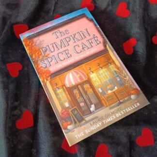 The Pumpkin Spice Cafe - Laurie Gilmore
