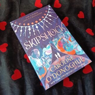 Shipshock - Caroline O'Donoghue