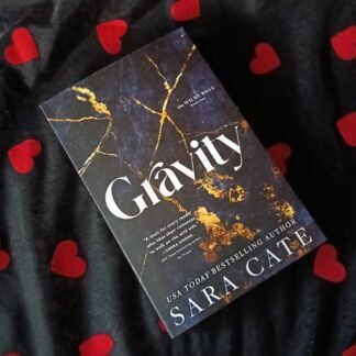 Gravity - Sara Cate