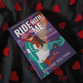 Ride with Me - Simone Soltani