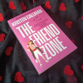 The Friend Zone - Kristen Callihan