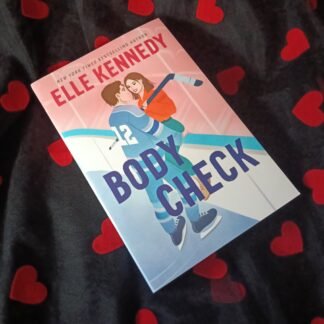 Body Check - Elle Kennedy