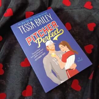 Pitcher Perfect - Tessa Bailey