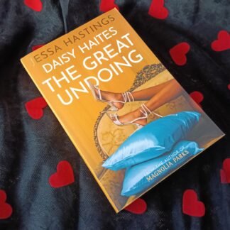 The Great Undoing - Jessa Hastings