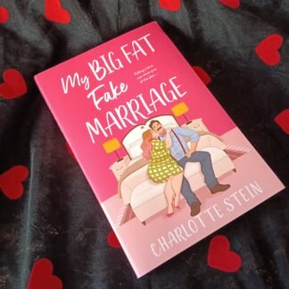 My Big Fat Fake Marriage - Charlotte Stein