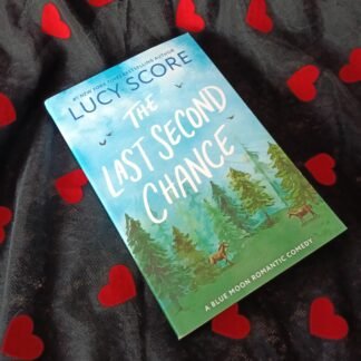 Second Last Chance - Lucy Score
