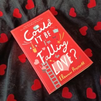 Could It Be, I'm Falling In Love? - Elenor Prescott