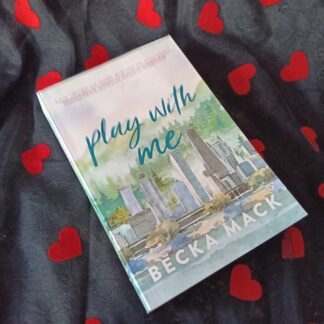 Play With Me - Becka Mack