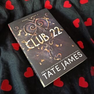 Club 22 - Tate James